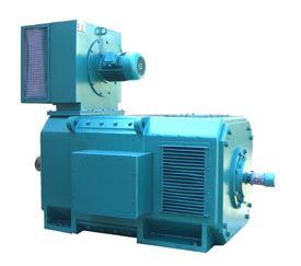 ZDT2系列直流電動(dòng)機(jī)