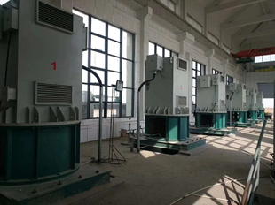 西瑪電機(jī)銷(xiāo)售案例