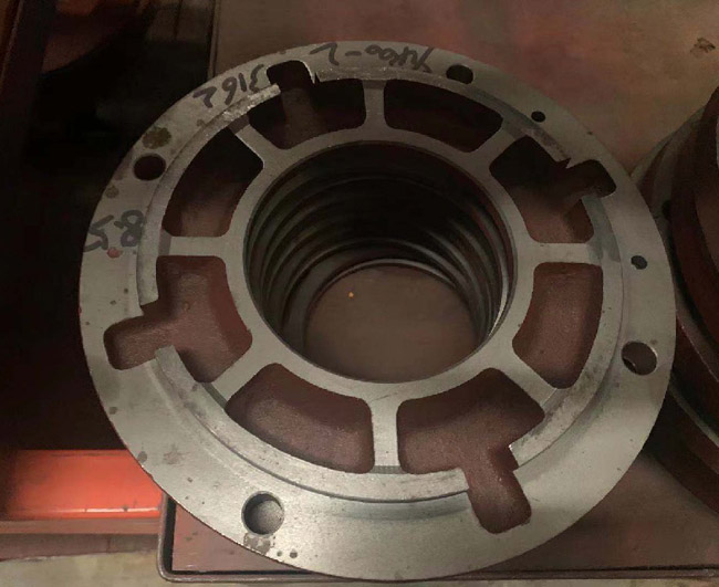 西瑪電機(jī)配件