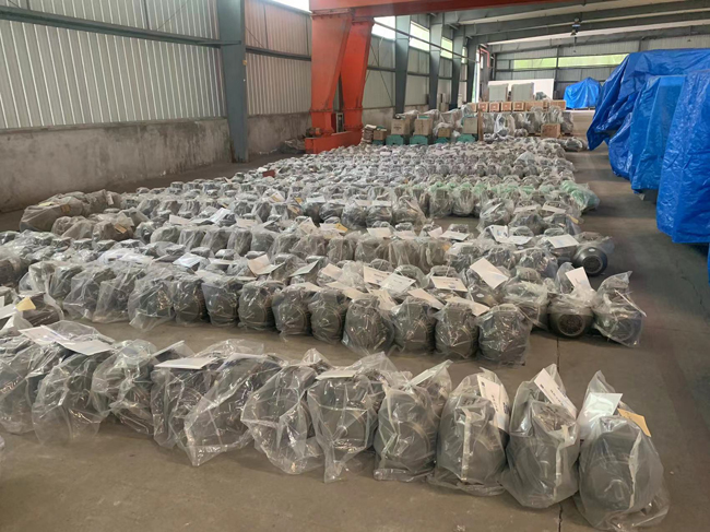 西瑪交流電機(jī)