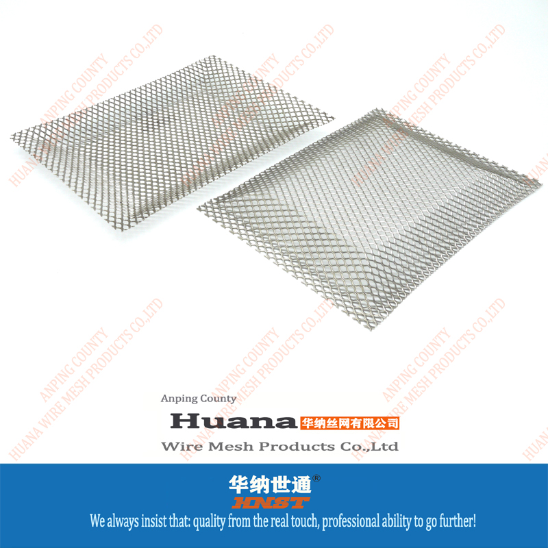 包邊過(guò)濾網(wǎng)