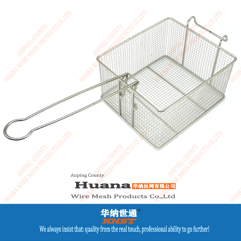 不銹鋼網(wǎng)筐