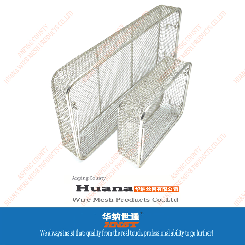 不銹鋼網(wǎng)筐