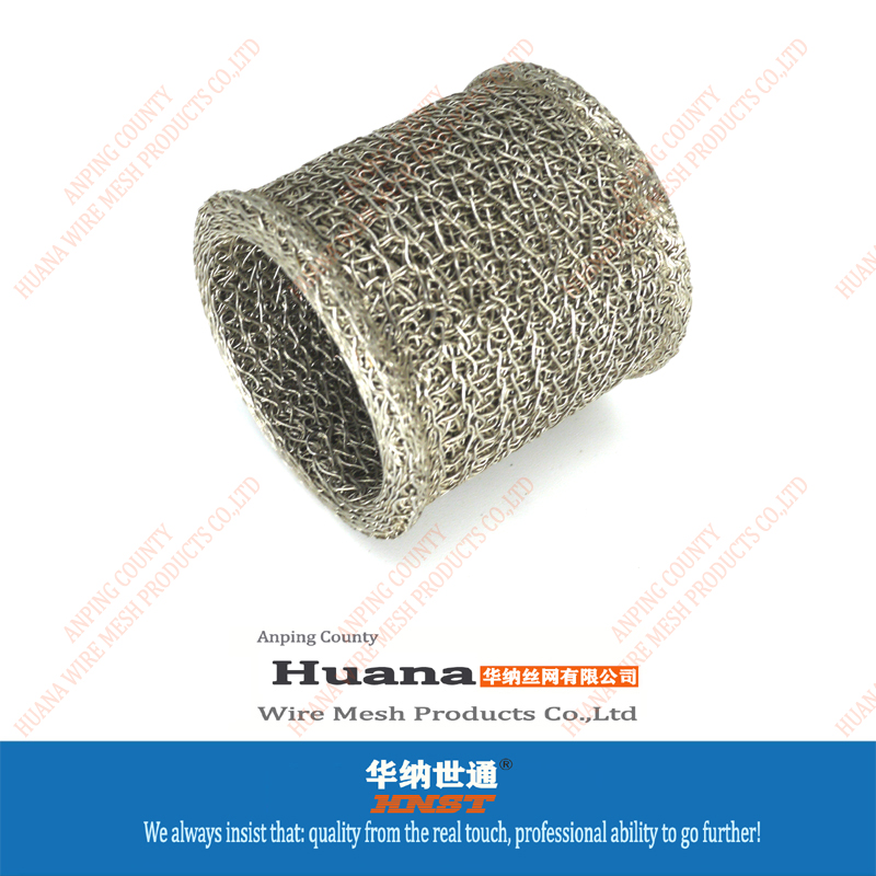 絲網(wǎng)壓縮網(wǎng)圈網(wǎng)墊